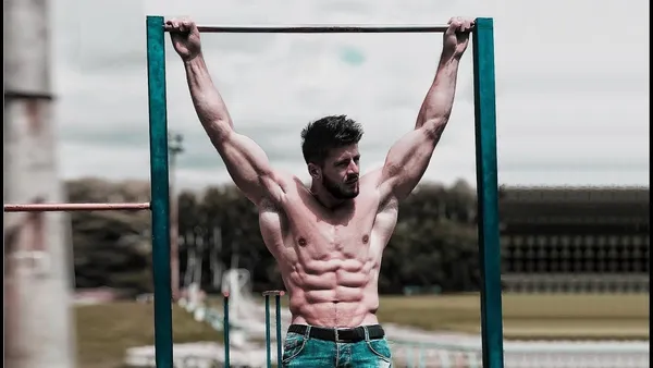 The Best Calisthenics Athletes: A Comprehensive Guide